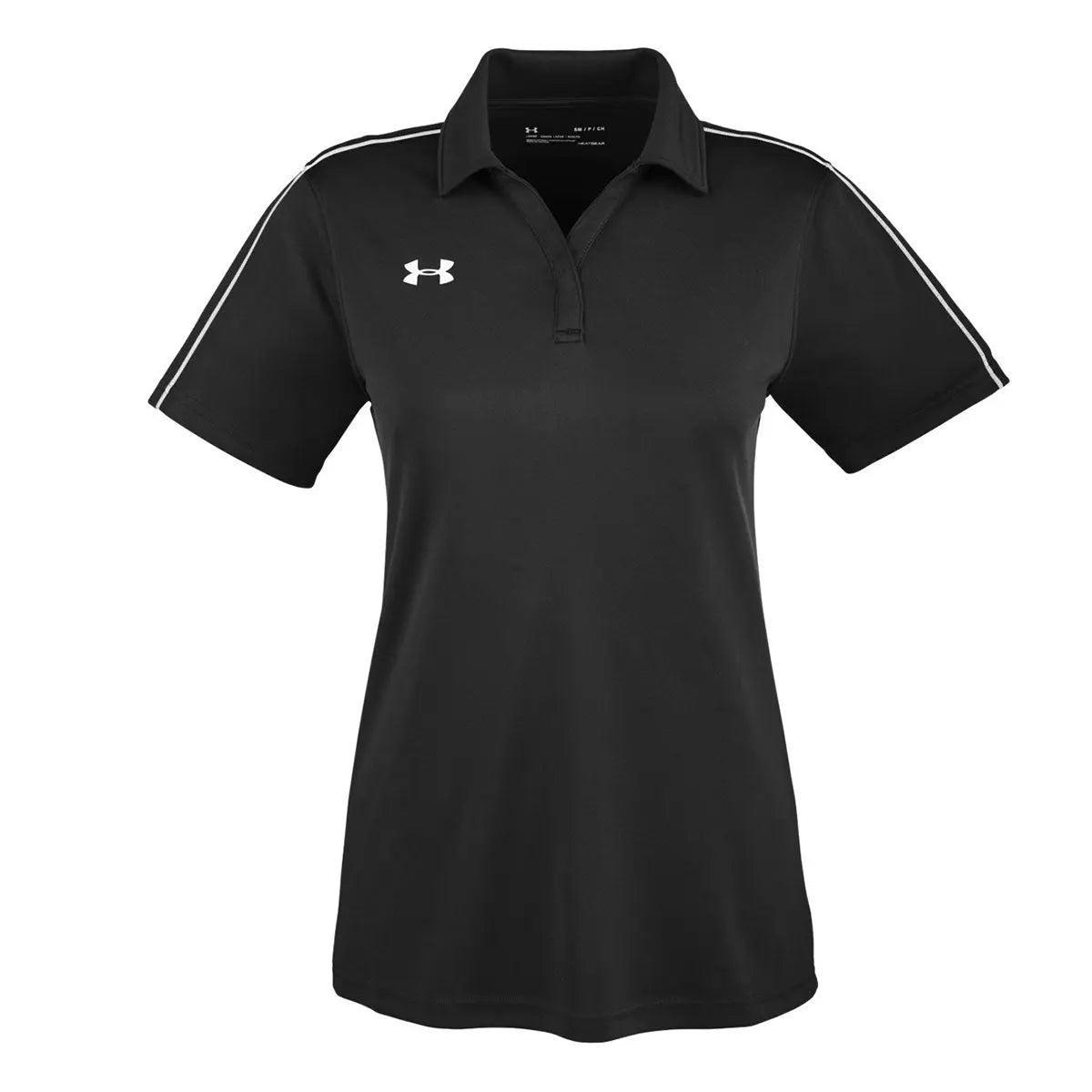 Under Armour Women's Tech Polo Female Product Image