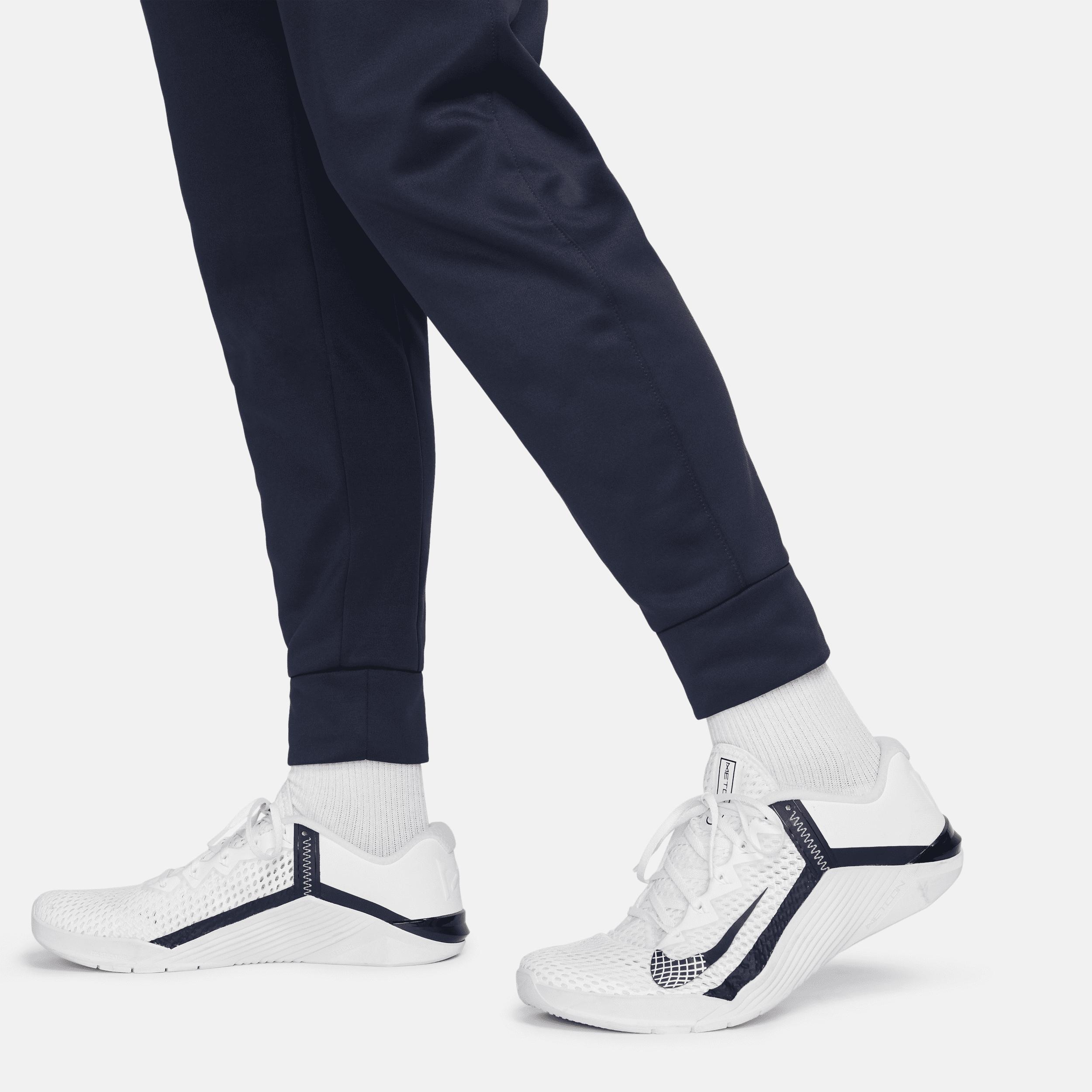 Nike Mens Therma-FIT Tapered Fitness Sweatpants Product Image