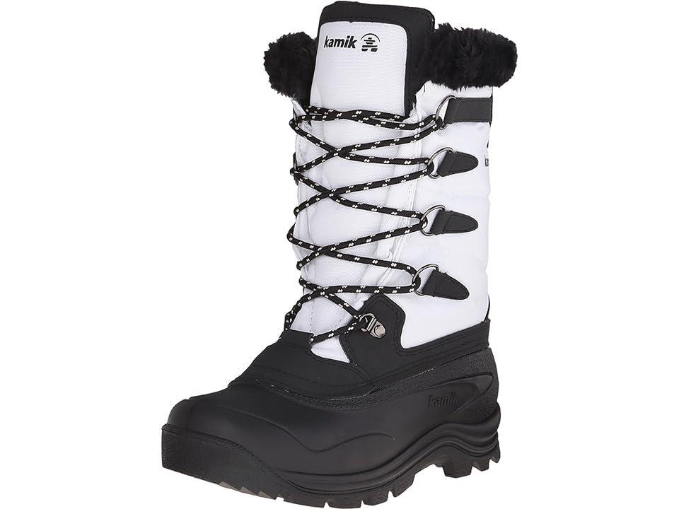 Kamik Shellback Women's Cold Weather Boots Product Image