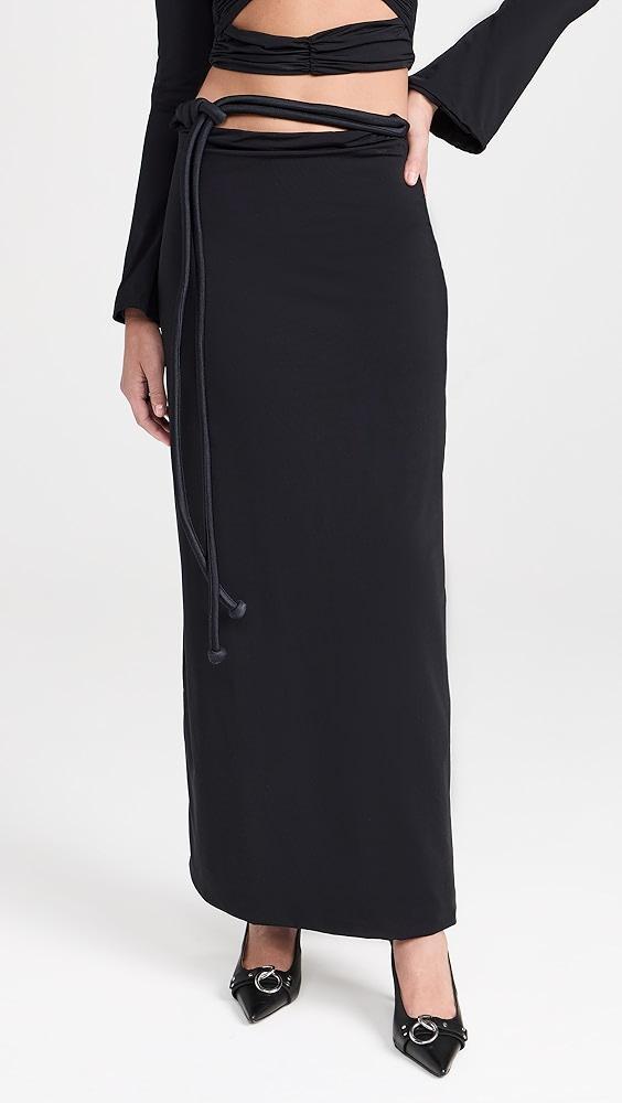 Maygel Coronel Sinara Skirt | Shopbop Product Image