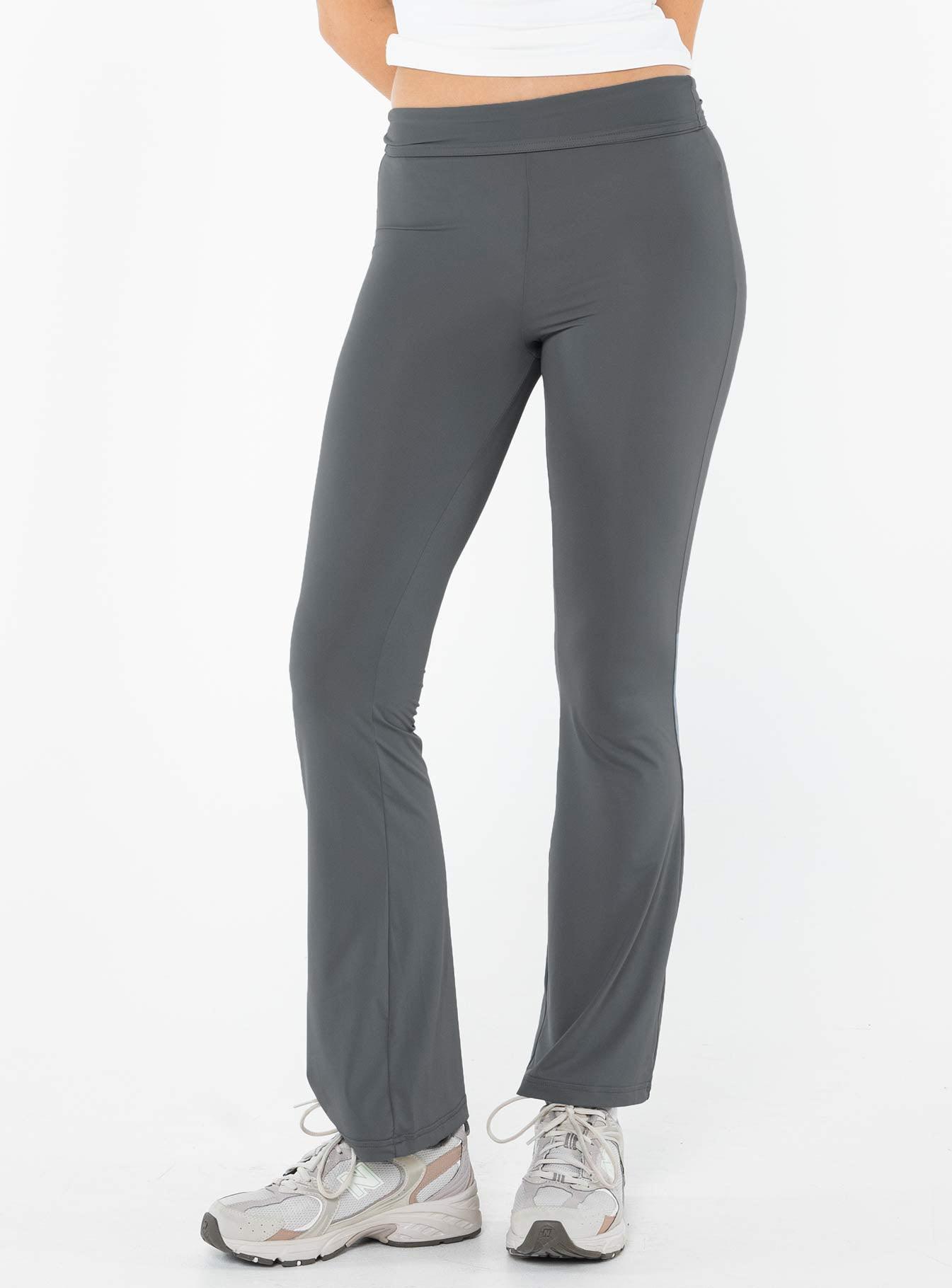 Yogi Pants Steel Product Image