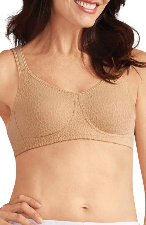 Amoena Mona Seamless Soft Cup Bra Product Image