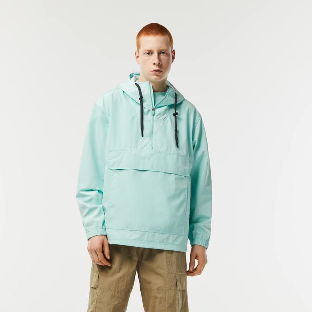 Men’s Pull-Over Jacket Product Image