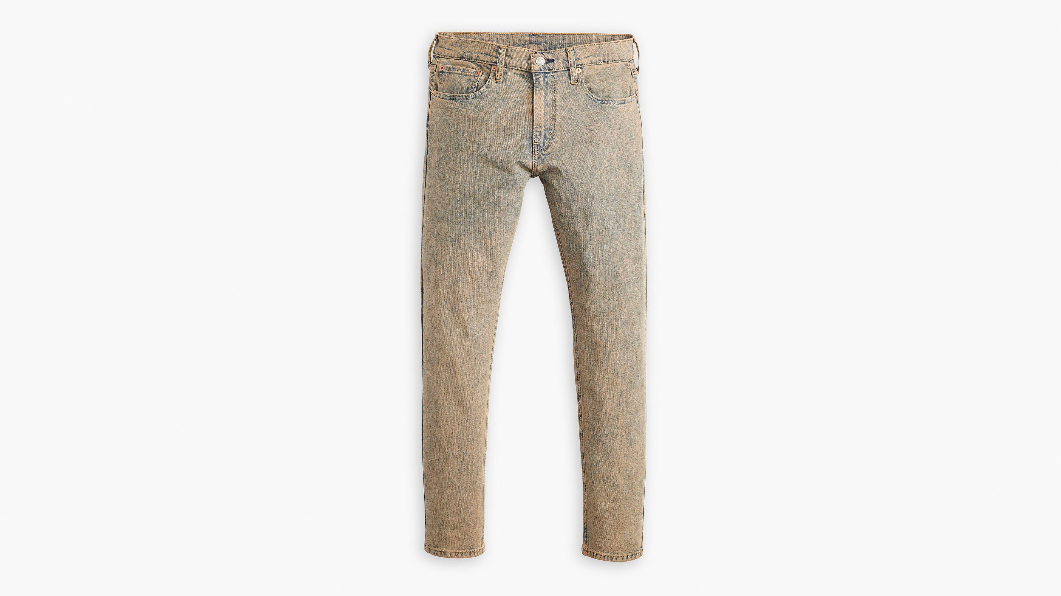 Levi's Slim Taper Fit Men's Jeans Product Image