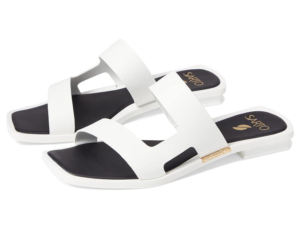 SARTO by Franco Sarto Emily Slide Sandal Product Image