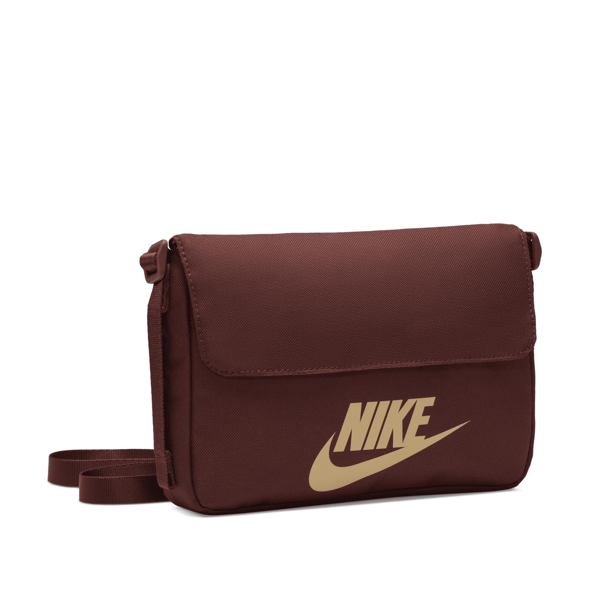 Women's Nike Sportswear Futura 365 Crossbody Bag (3L) Product Image