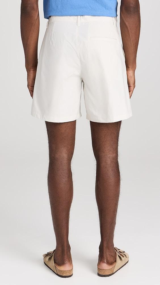 John Elliott Raw Studio Shorts 6" | Shopbop Product Image