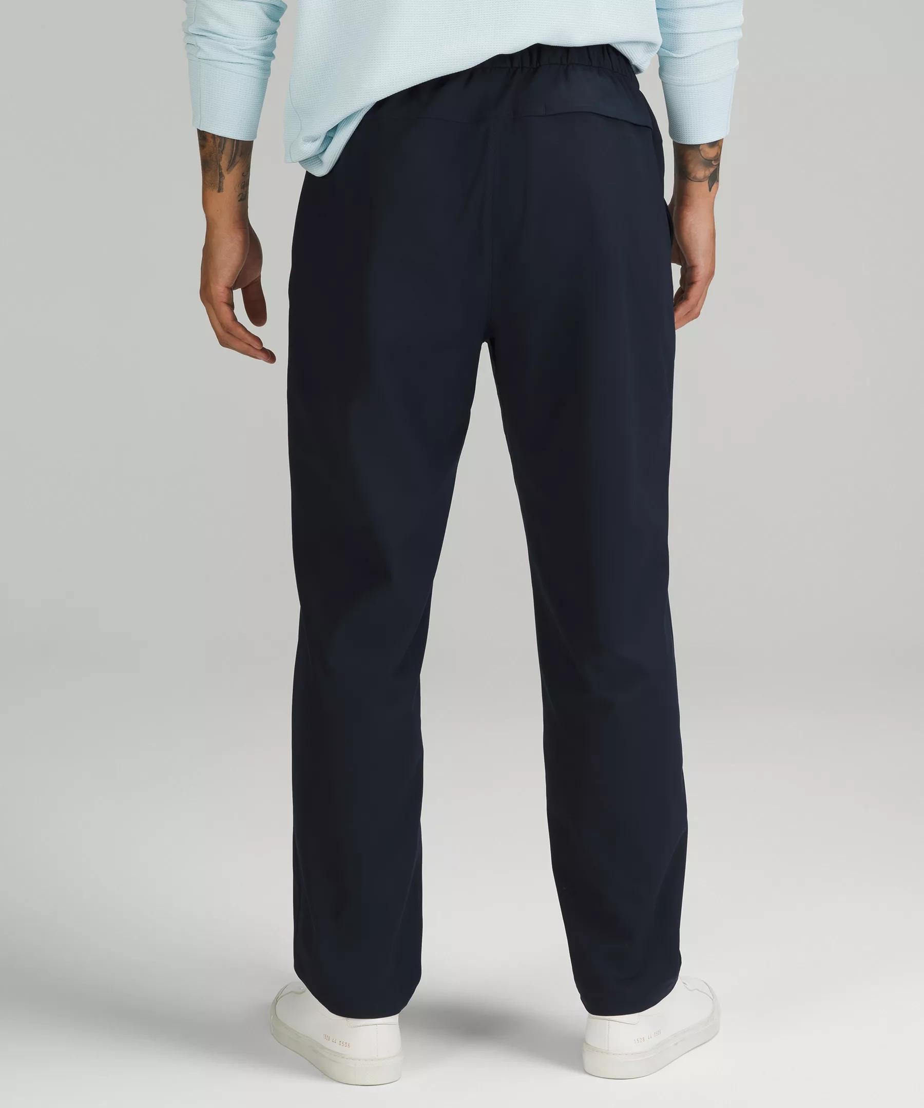 ABC Warpstreme Pull-On Pant *Shorter Product Image