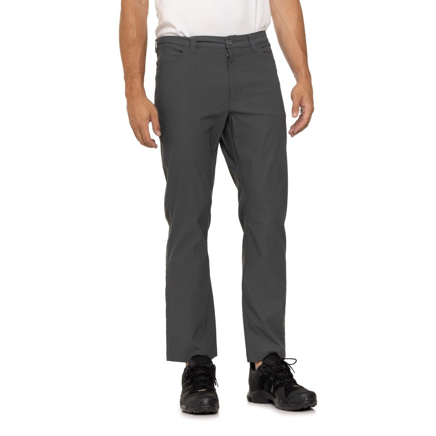 Eddie Bauer High-Performance Trail Pants Product Image