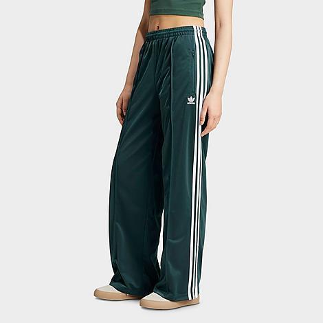 Adidas Womens Originals adicolor Classics Firebird Lifestyle Track Pants Product Image