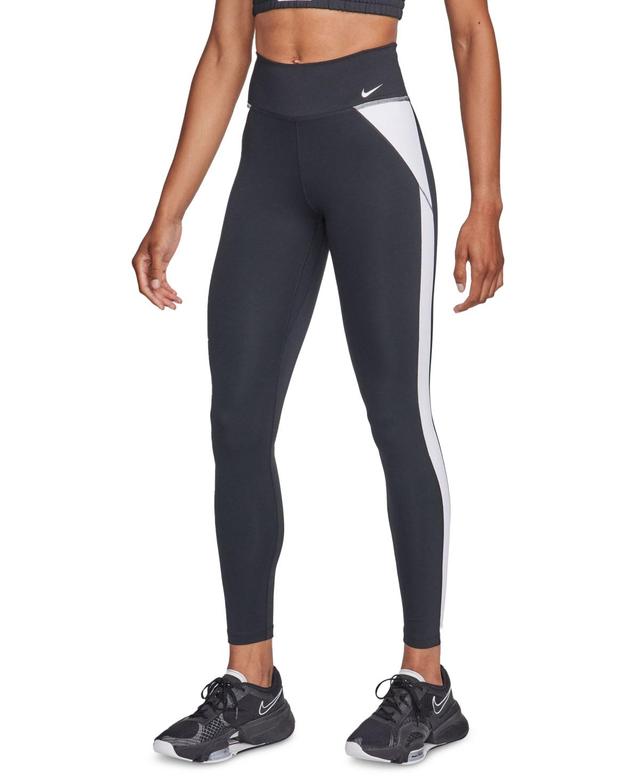 Women's One Mid-Rise Full-Length Leggings Product Image