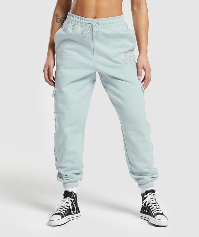 Legacy Joggers Product Image