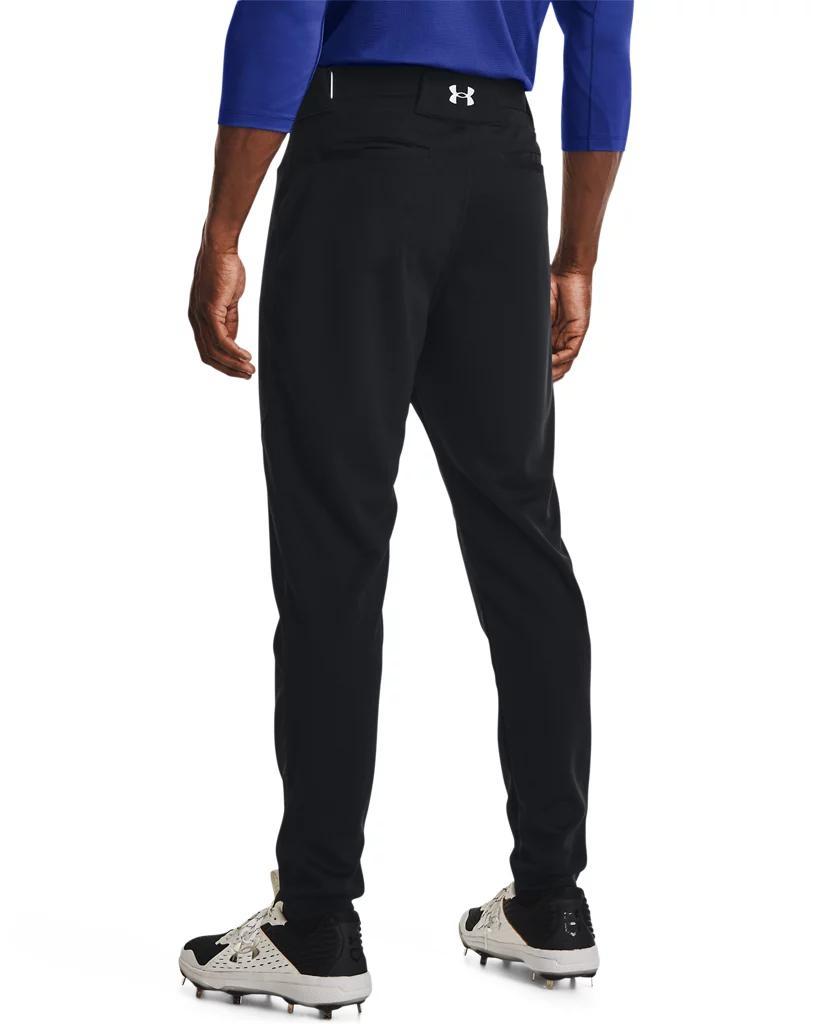 Men's UA Utility Baseball Pants Product Image