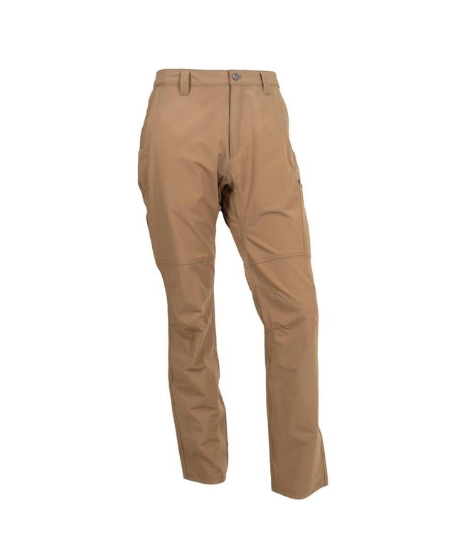 Mountain Khakis Mens Ridgeline Hybrid Pant Product Image