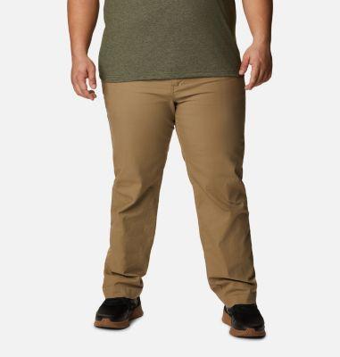 Columbia Men s Flex ROC Pants - Big- Product Image