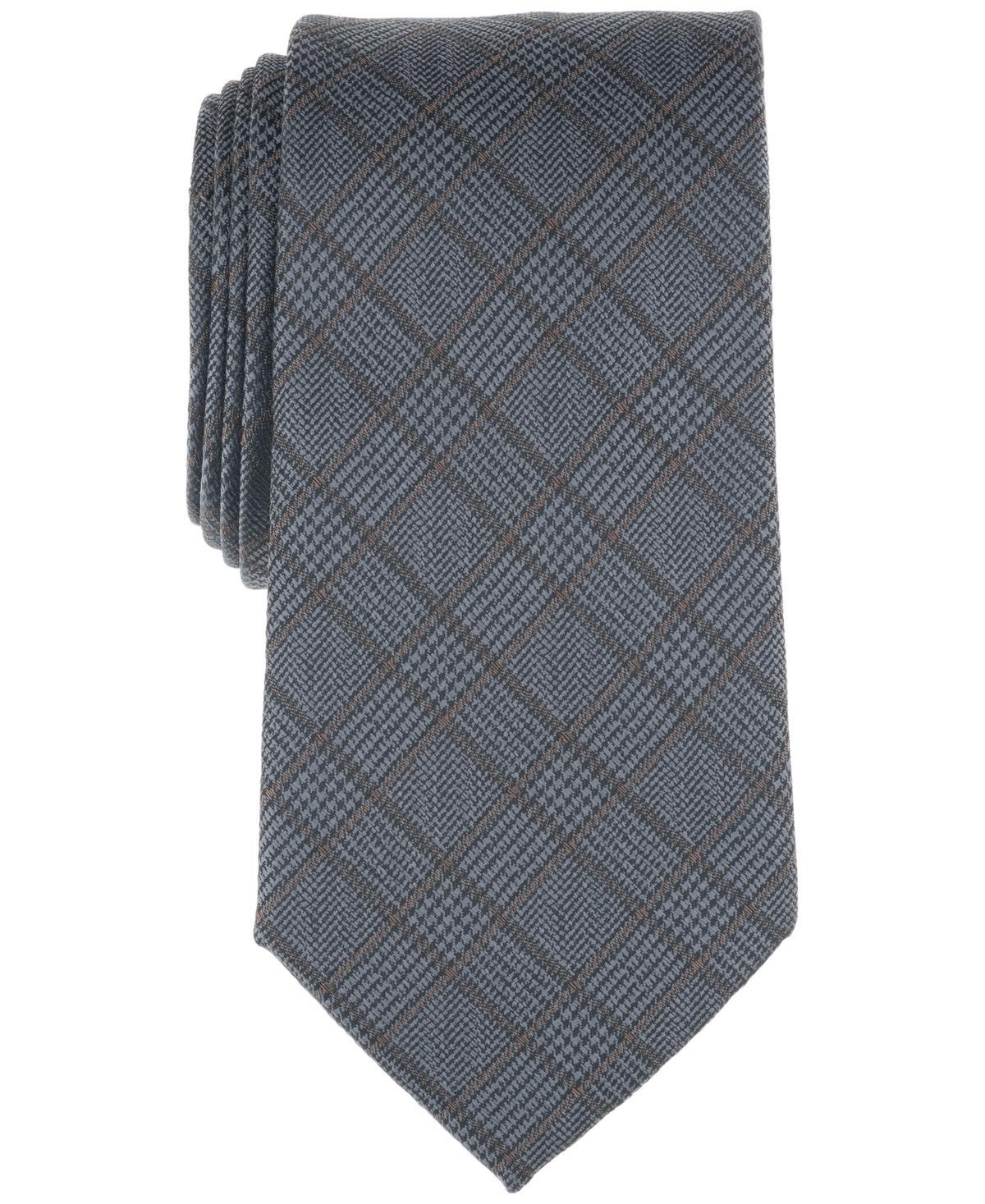 Michael Kors Mens Terry Check Tie Product Image