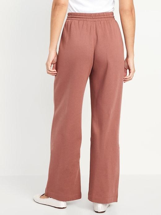 Extra High-Waisted SoComfy Pants Product Image