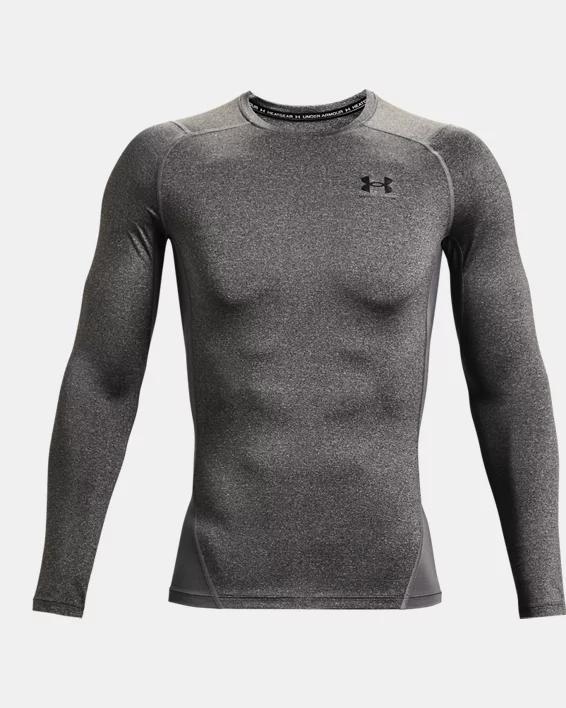 Men's HeatGear® Long Sleeve Product Image