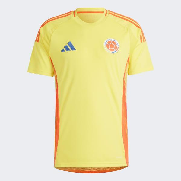 Colombia 24 Home Jersey Product Image