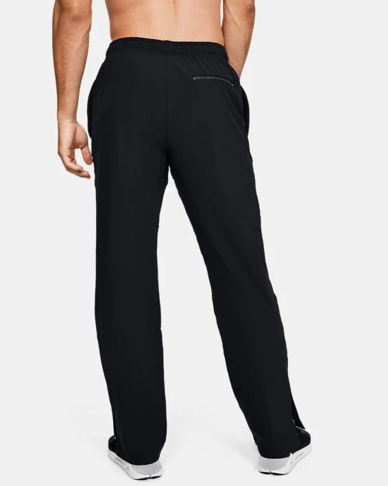 Men's UA Hockey Warm Up Pants Product Image