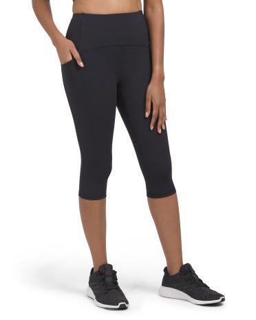 Carbon Peached Leggings for Women | Polyester/Spandex Product Image