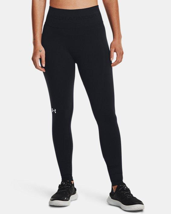 Womens UA Train Seamless Leggings Product Image