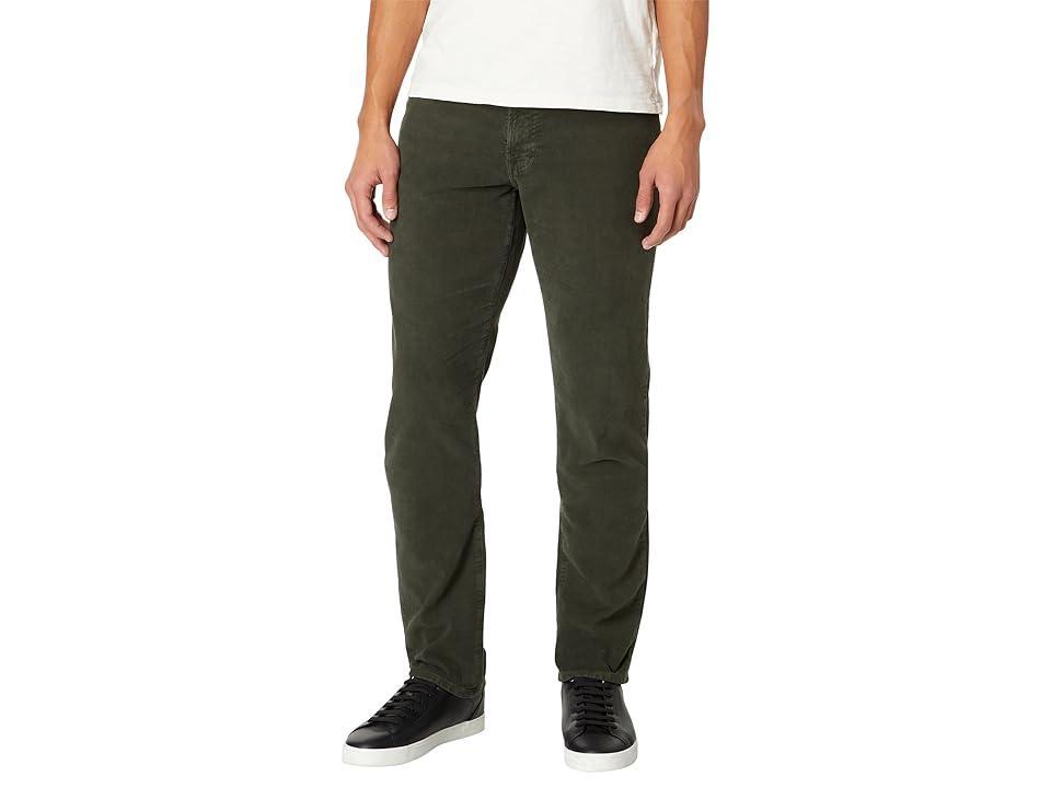 Mens Everett Stretch Staight-Leg Jeans Product Image