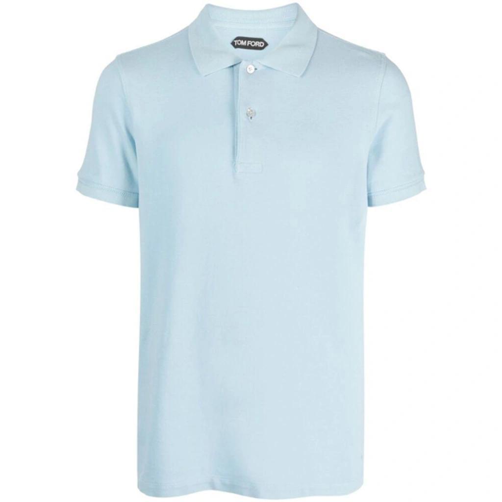 Polo Clothing In Sky Product Image