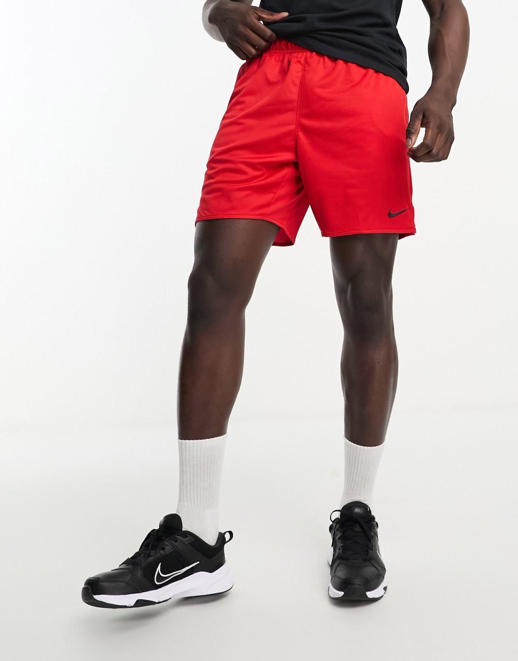 Nike Training Dri-FIT Totality 7-inch shorts product image