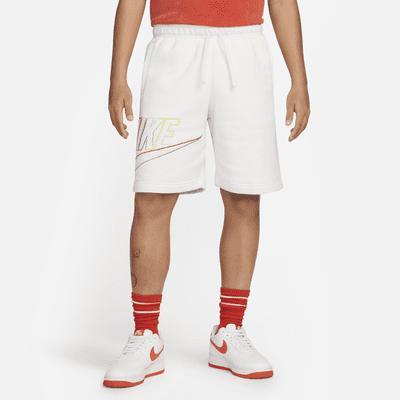 Nike Club Fleece Men's Shorts Product Image