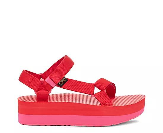 Flatform Universal Sandals Product Image