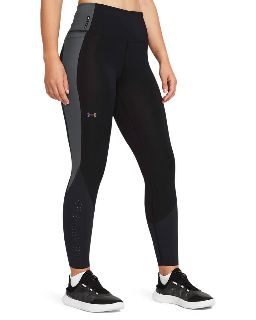 Women's UA Vanish Elite Ankle Leggings Product Image