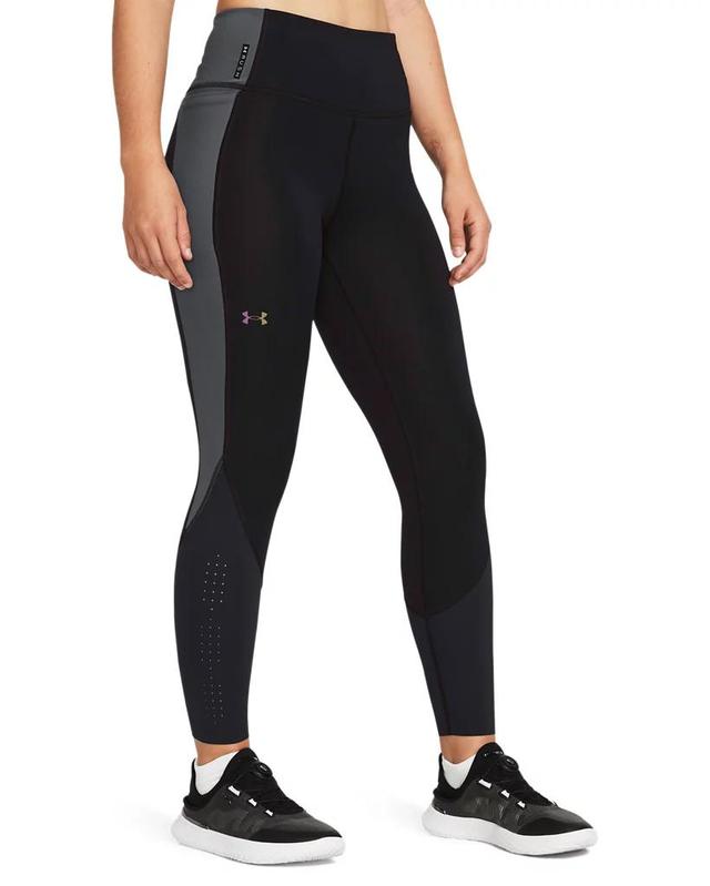 Womens UA Vanish Elite Ankle Leggings Product Image