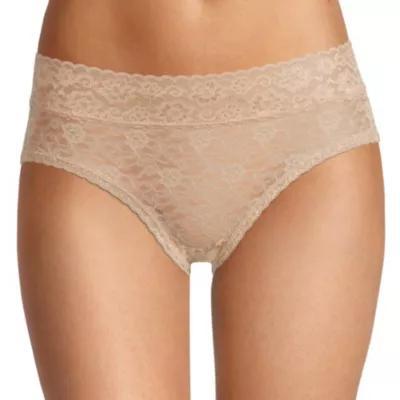 Arizona Body All Over Lace Hipster Panty Product Image