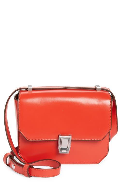 rag & bone Max Leather Crossbody Bag Product Image