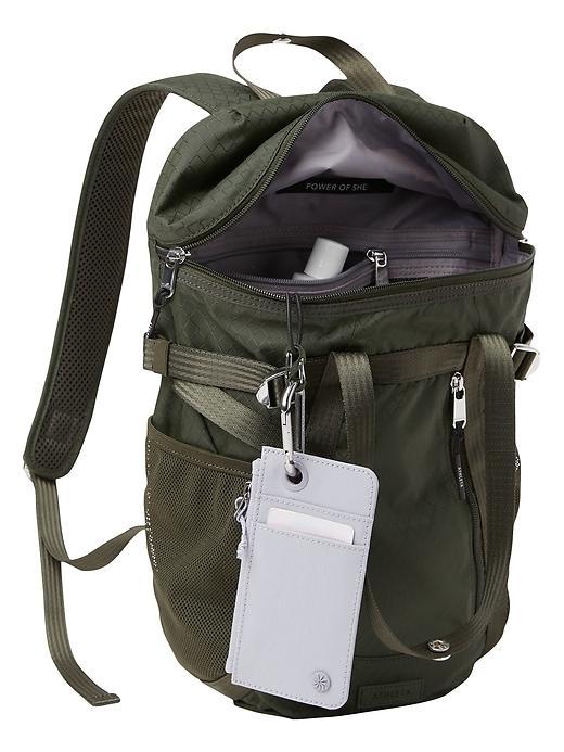 Excursion Backpack Product Image