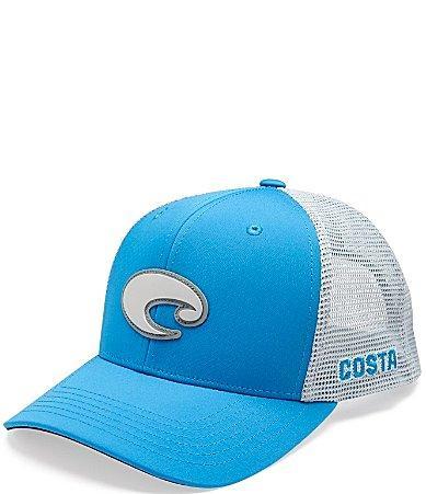 Costa Performance Trucker Hat Product Image