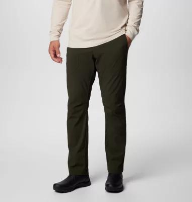 Columbia Men's Landroamer Ripstop Pants II- Product Image