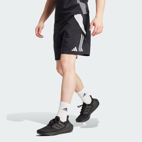 Tiro 24 Shorts Product Image