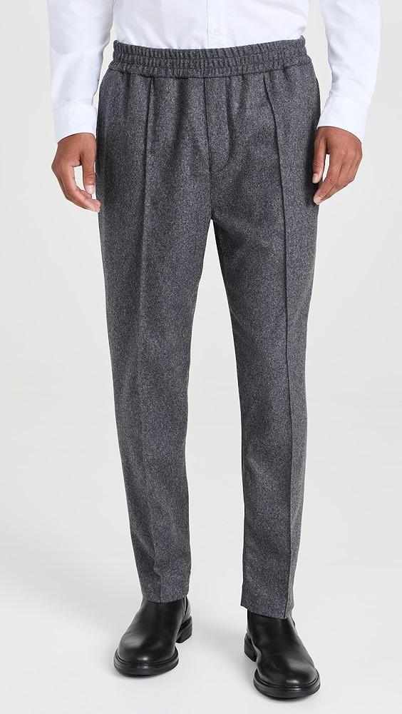 A.P.C. Pantalon Pieter Pants | Shopbop product image