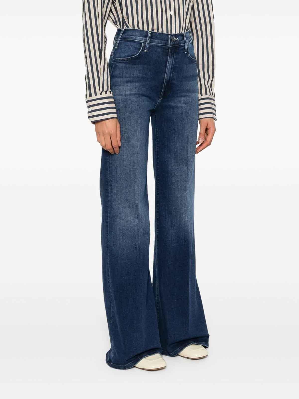 Jeans In Blue Product Image