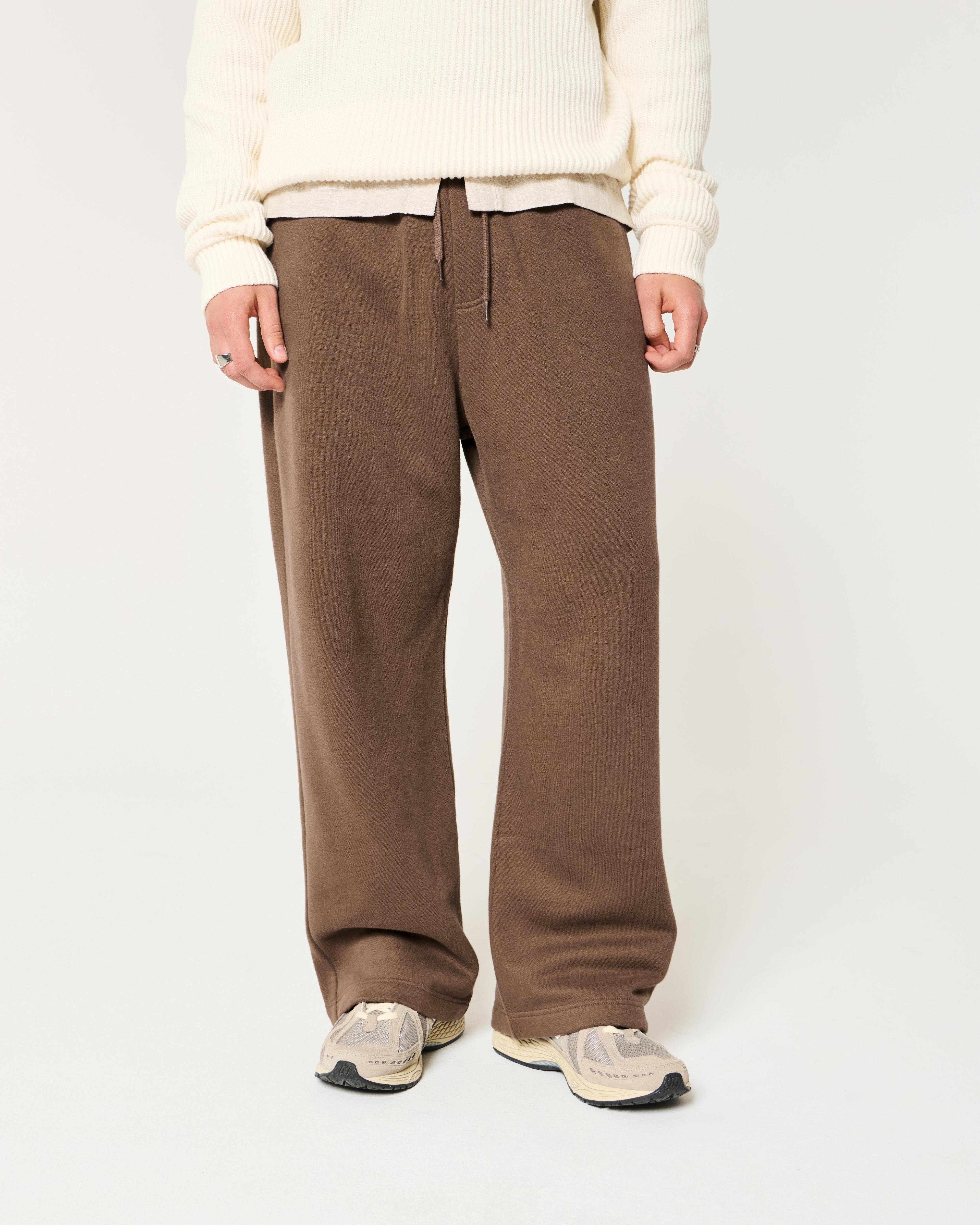 Super Baggy Sweatpants Product Image