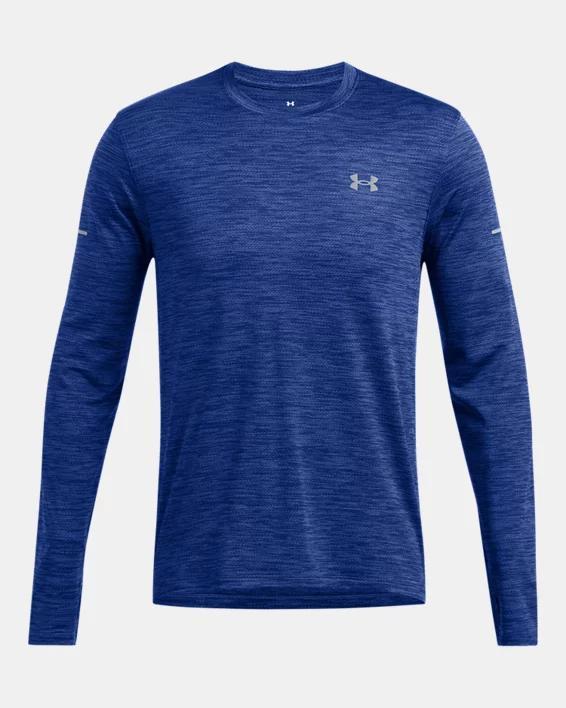 Men's UA Launch Pro Long Sleeve Product Image