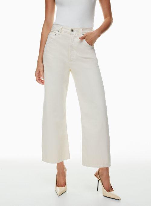 gaucho vintage wide leg jean Product Image