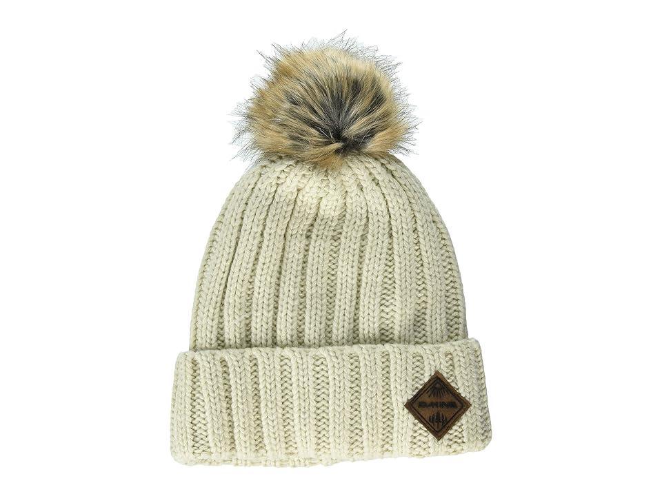 Kylie Pom Beanie - Womens Product Image