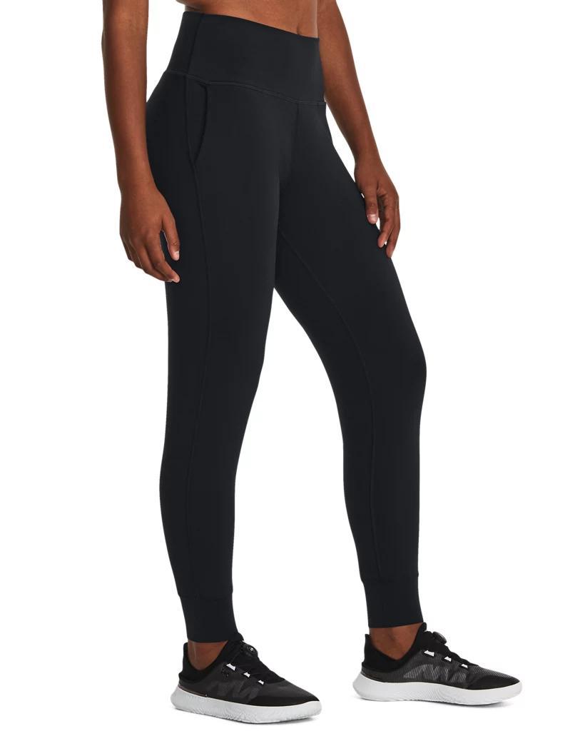 Womens UA Meridian Joggers product image