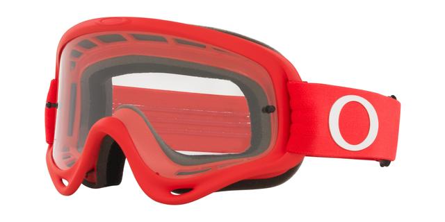 Oakley Men's O-frame® Mx Goggles Product Image