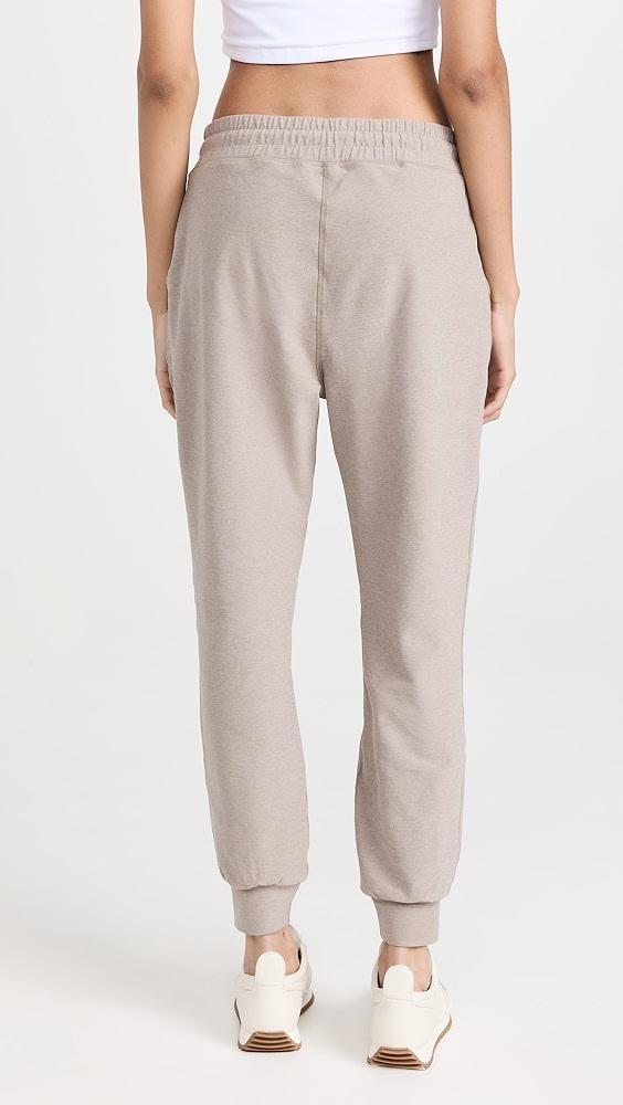 Beyond Yoga Spacedye Commuter Midi Joggers | Shopbop Product Image