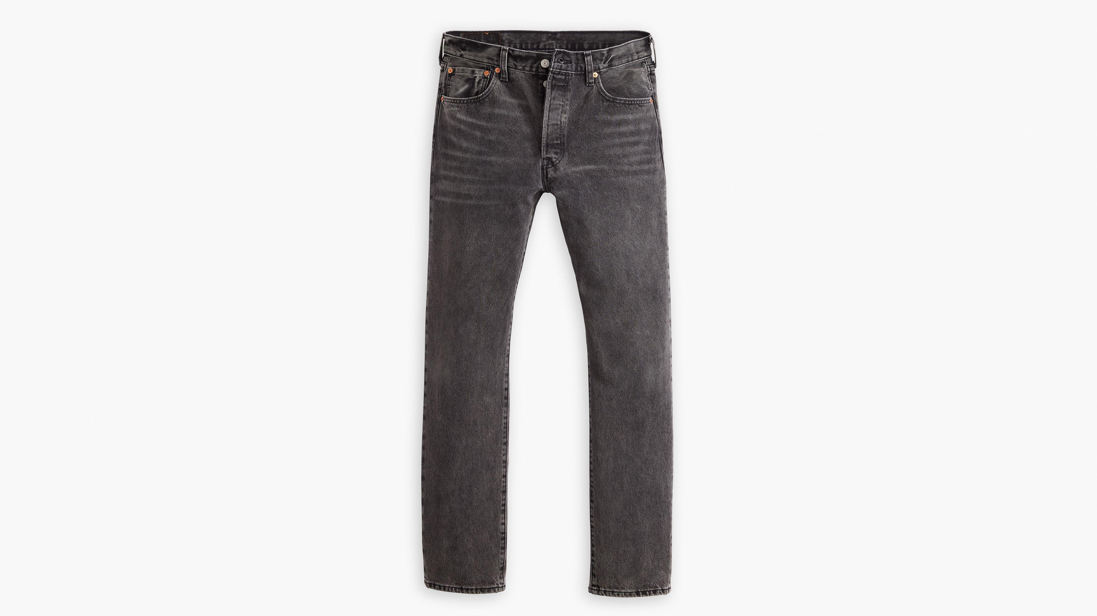 Levi's '93 Straight Fit Men's Jeans Product Image