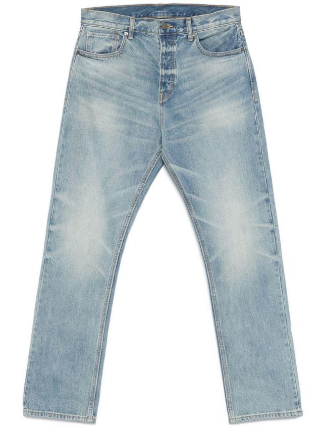 straight-leg jeans    Product Image